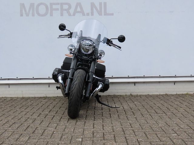 bmw - r-18-classic