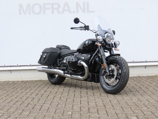 bmw - r-18-classic