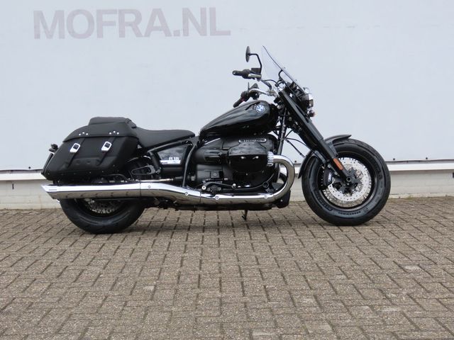 bmw - r-18-classic
