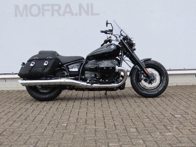 bmw - r-18-classic