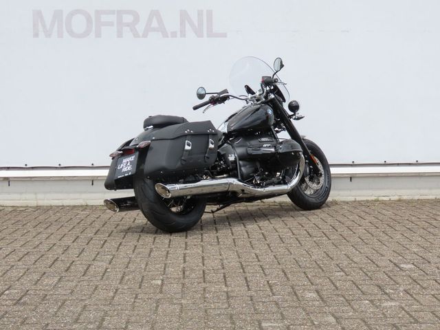 bmw - r-18-classic