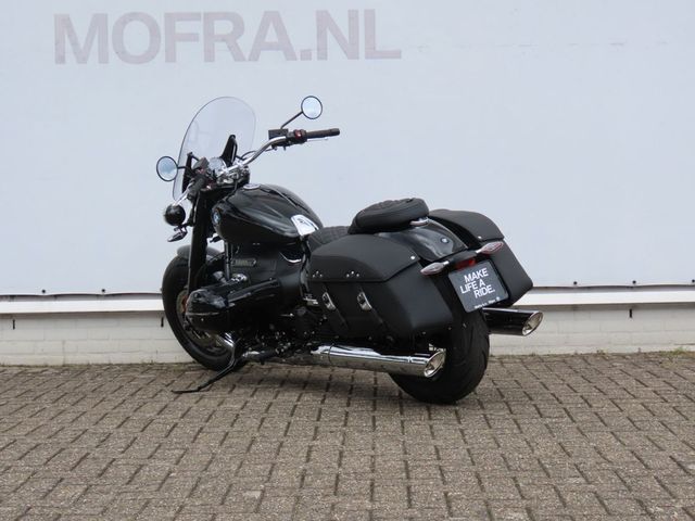 bmw - r-18-classic