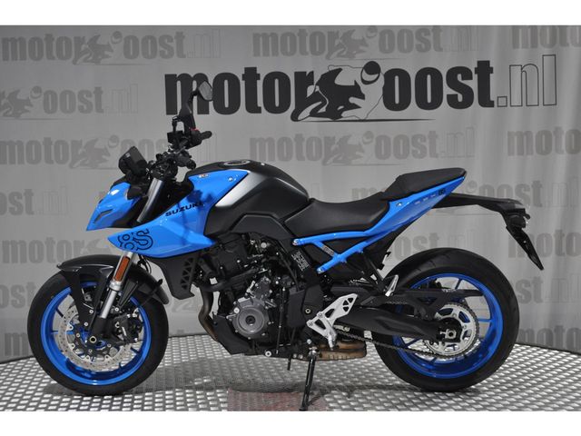 suzuki - gsx-8s