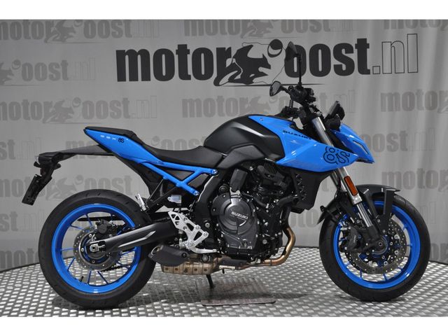 suzuki - gsx-8s