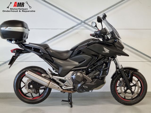 honda - nc-750-x-dct