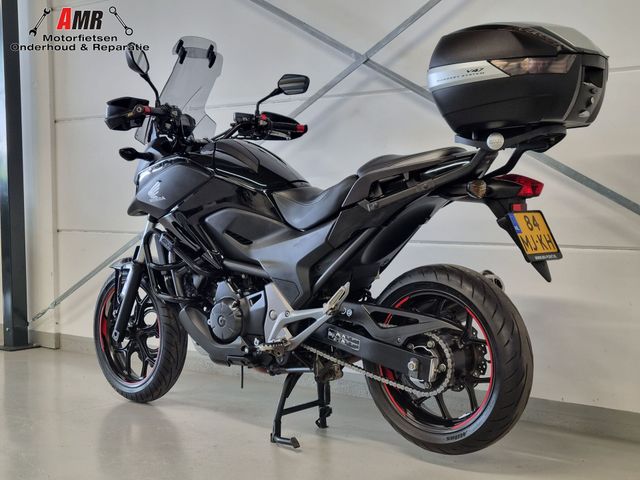 honda - nc-750-x-dct