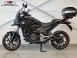 HONDA NC 750 X DCT