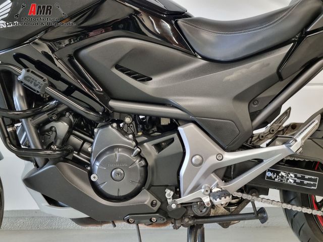 honda - nc-750-x-dct