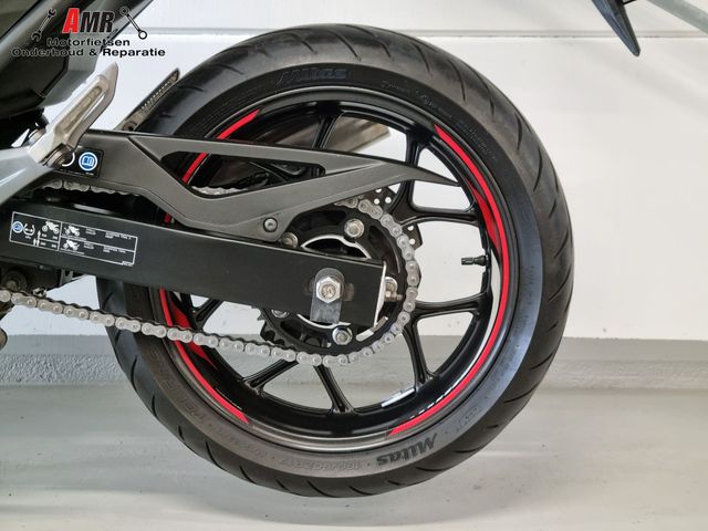 honda - nc-750-x-dct