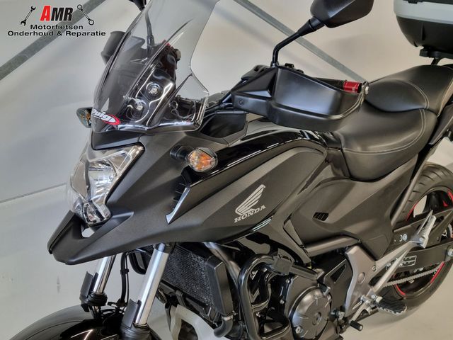 honda - nc-750-x-dct
