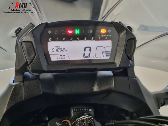honda - nc-750-x-dct