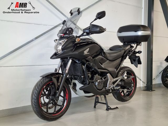 honda - nc-750-x-dct
