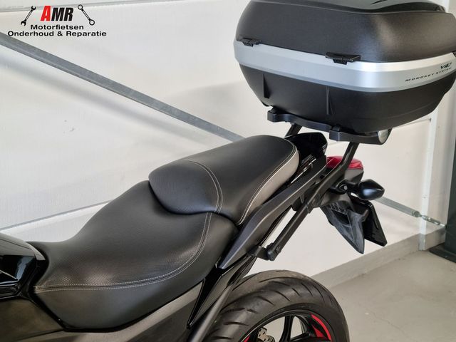 honda - nc-750-x-dct