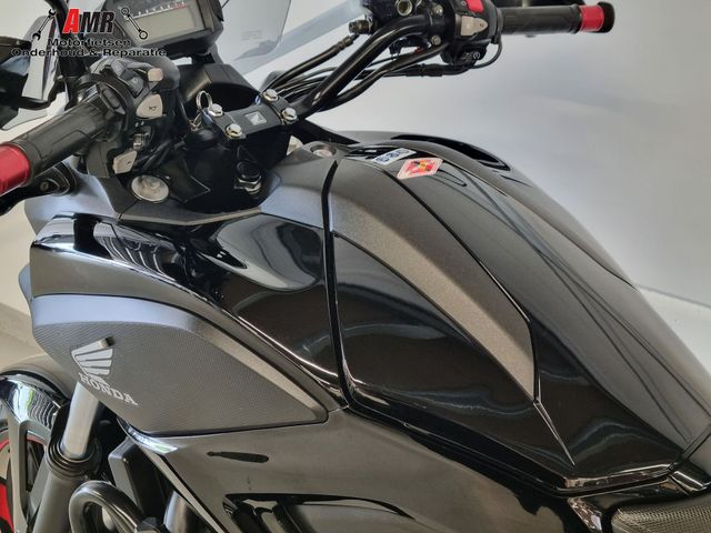 honda - nc-750-x-dct