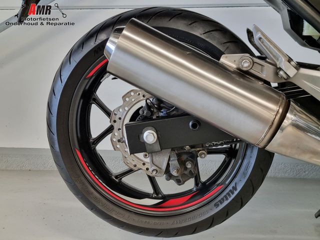 honda - nc-750-x-dct