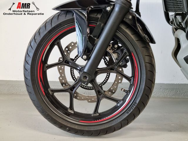 honda - nc-750-x-dct