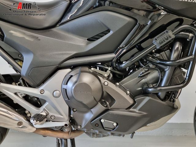 honda - nc-750-x-dct