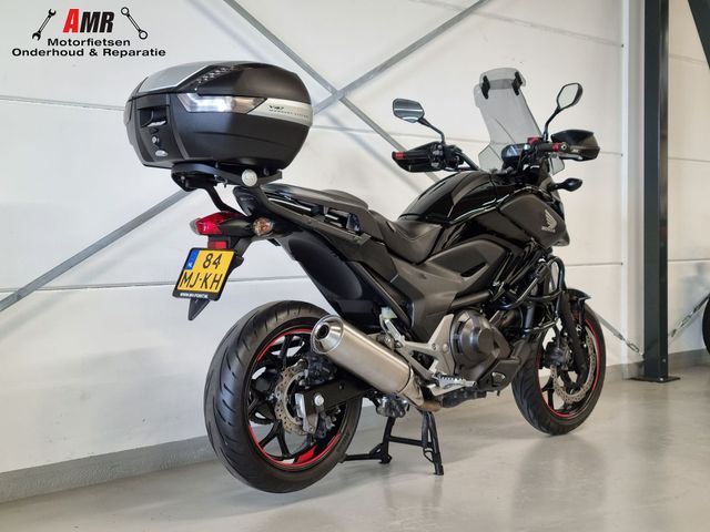 honda - nc-750-x-dct