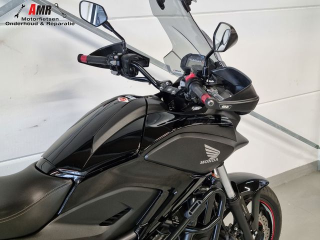 honda - nc-750-x-dct