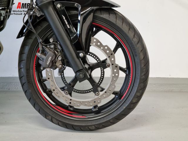 honda - nc-750-x-dct