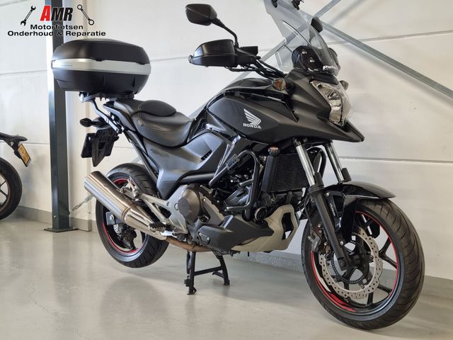 honda - nc-750-x-dct