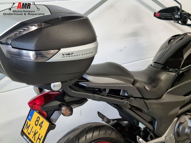 honda - nc-750-x-dct
