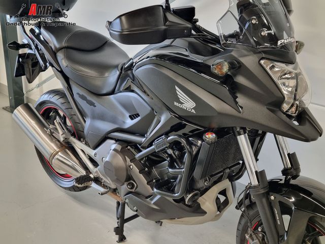 honda - nc-750-x-dct