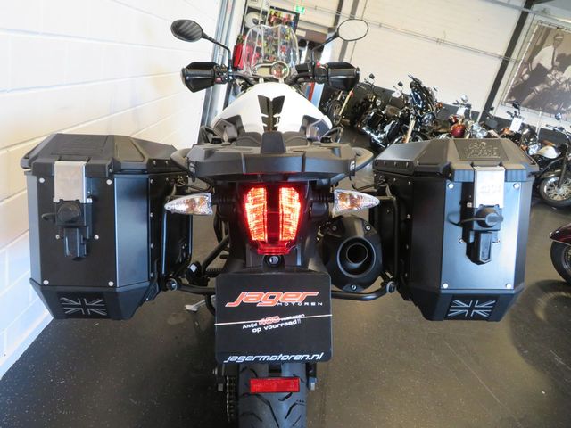 triumph - tiger-800-xr