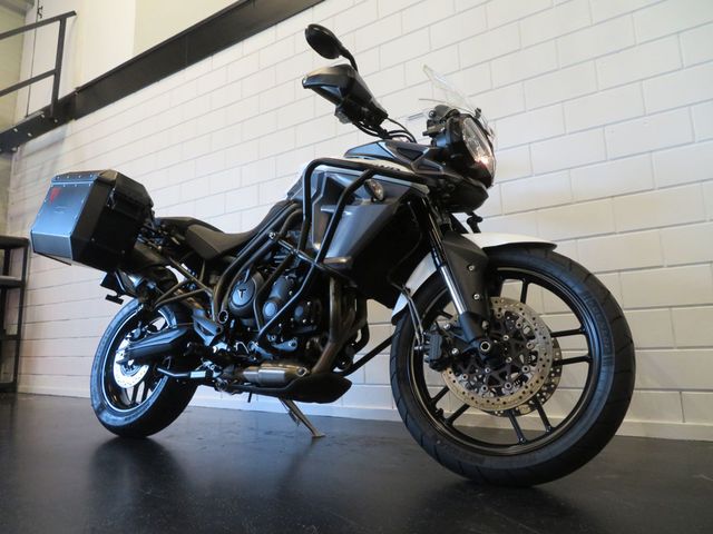 triumph - tiger-800-xr