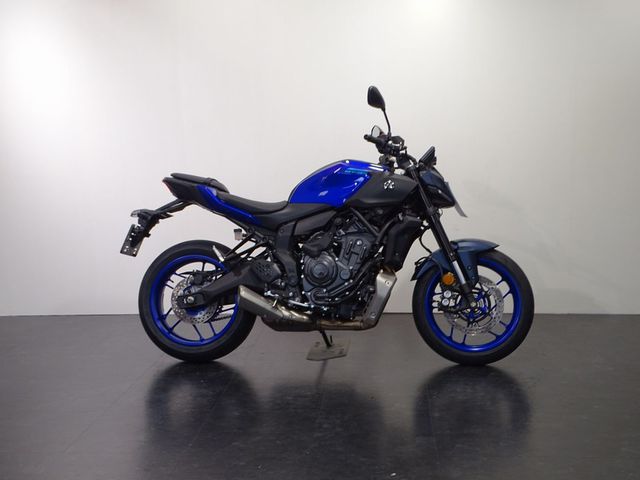 yamaha - mt-07-y-amt