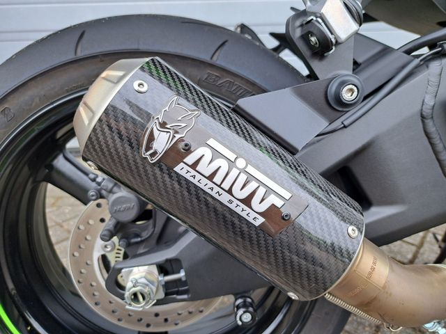 kawasaki - zx-10r