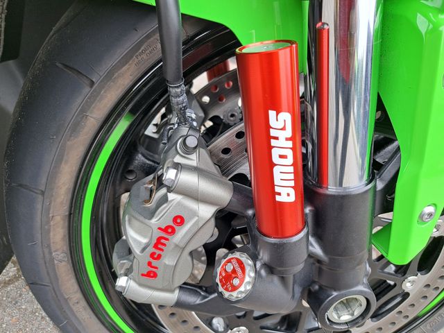 kawasaki - zx-10r