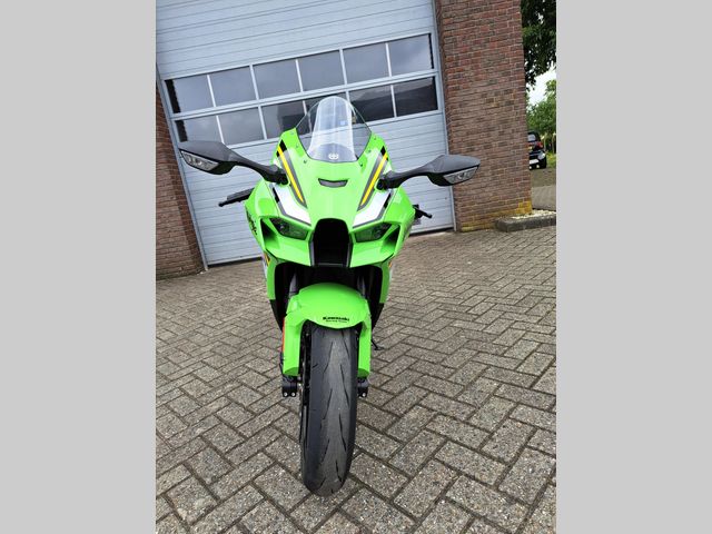 kawasaki - zx-10r