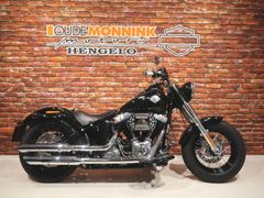 HARLEY-DAVIDSON SOFTAIL SLIM FLS