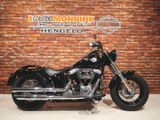 HARLEY-DAVIDSON SOFTAIL SLIM FLS