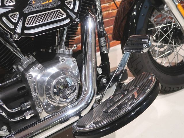 harley-davidson - softail-slim-fls