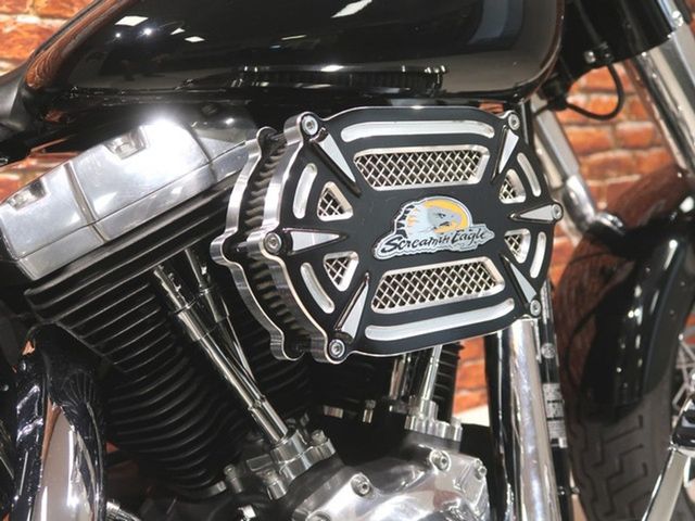 harley-davidson - softail-slim-fls