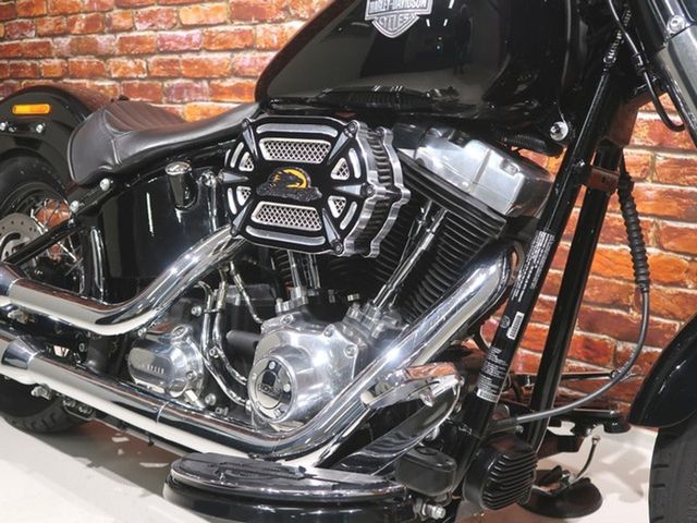 harley-davidson - softail-slim-fls
