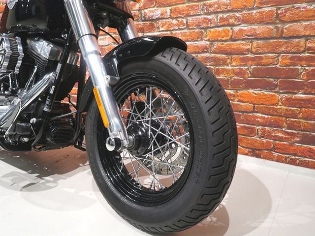 harley-davidson - softail-slim-fls