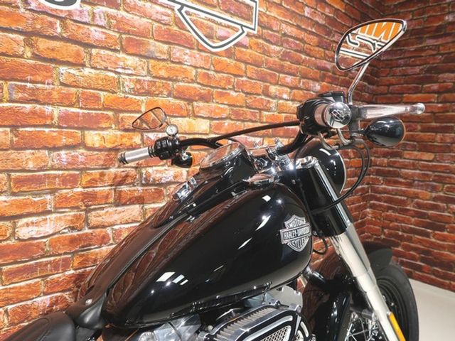 harley-davidson - softail-slim-fls