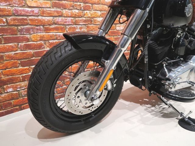 harley-davidson - softail-slim-fls