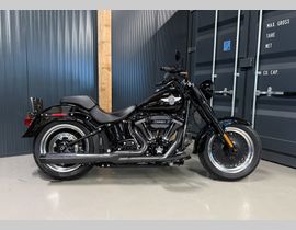 Harley-Davidson FAT BOY S Flstfbs 2016 occasion