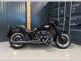 HARLEY-DAVIDSON FAT BOY S FLSTFBS