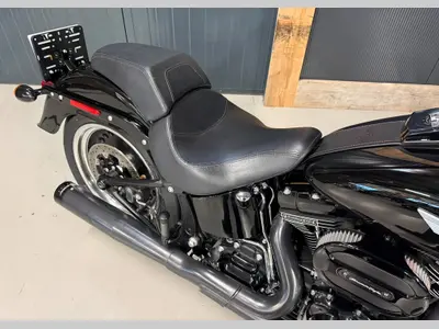 HARLEY-DAVIDSON FAT BOY S FLSTFBS – foto 2