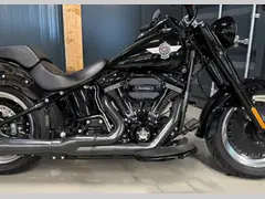Harley-Davidson FAT BOY S Flstfbs 2016 occasion – foto 4 van 9