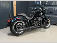 Harley-Davidson FAT BOY S Flstfbs 2016 occasion – foto 6 van 9
