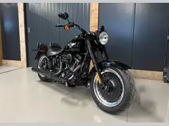 Harley-Davidson FAT BOY S Flstfbs 2016 occasion – foto 9 van 9