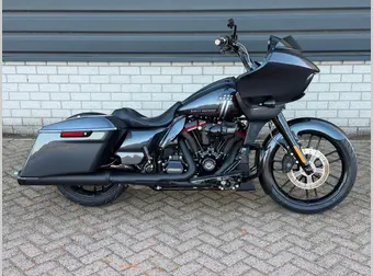Harley-Davidson Road Glide Custom CVO 2019 occasion