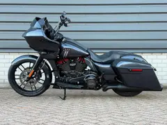 Harley-Davidson Fltrxse Road Glide 117 CVO Custom 21inch 2019 occasion – foto 2 van 20