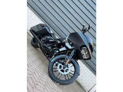 Harley-Davidson Fltrxse Road Glide 117 CVO Custom 21inch 2019 occasion – foto 3 van 20